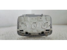Recambio de luz interior para peugeot 2008 (--.2013) 1.6 i 120 referencia OEM IAM 96781444PR  
