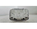 Recambio de luz interior para peugeot 2008 (--.2013) 1.6 i 120 referencia OEM IAM 96781444PR  