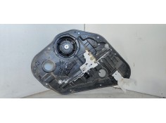 Recambio de elevalunas trasero izquierdo para hyundai i30 (gd) style referencia OEM IAM   