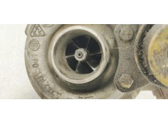 Recambio de turbocompresor para mercedes-benz clase a (w168) 170 cdi (168.009) referencia OEM IAM A668096  
