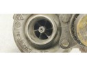 Recambio de turbocompresor para mercedes-benz clase a (w168) 170 cdi (168.009) referencia OEM IAM A668096  