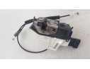 Recambio de cerradura puerta delantera derecha para peugeot 5008 1.6 hdi 115 fap referencia OEM IAM 006230  