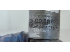 Recambio de inyector para volkswagen golf iv berlina (1j1) 1.9 tdi referencia OEM IAM 028130201T  