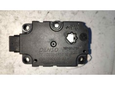 MOTOR APERTURA TRAMPILLAS CLIMATIZADOR ZBAT0045D09AT 