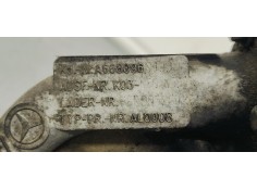 Recambio de turbocompresor para mercedes-benz clase a (w168) 170 cdi (168.009) referencia OEM IAM A668096  