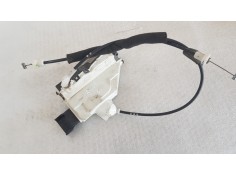 Recambio de cerradura puerta delantera derecha para peugeot 5008 1.6 hdi 115 fap referencia OEM IAM 006230  