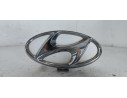 Recambio de molduras traseras para hyundai i30 (gd) style referencia OEM IAM 87311A6000  