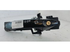 MANETA EXTERIOR DELANTERA IZQUIERDA 8A61A224A37AN 