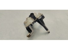 Recambio de motor limpia trasero para opel insignia berlina selective referencia OEM IAM 13227418  