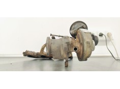 Recambio de turbocompresor para mercedes-benz clase a (w168) 170 cdi (168.009) referencia OEM IAM A668096  