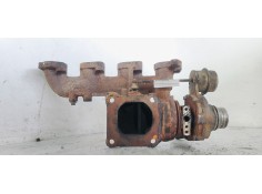 TURBOCOMPRESOR 7T1Q6K682AC 