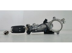 Recambio de conmutador de arranque para opel insignia berlina excellence referencia OEM IAM   