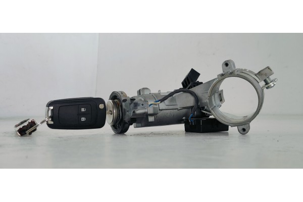 Recambio de conmutador de arranque para opel insignia berlina excellence referencia OEM IAM   