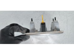 Recambio de molduras traseras para hyundai i30 (gd) style referencia OEM IAM 87311A6000  