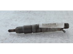 Recambio de inyector para volkswagen golf iv berlina (1j1) 1.9 tdi referencia OEM IAM 028130201T  
