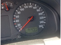 Recambio de motor completo para volkswagen passat berlina (3b2) berlina referencia OEM IAM ADR  