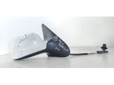 Recambio de retrovisor derecho para volkswagen polo berlina (6n2) conceptline referencia OEM IAM   