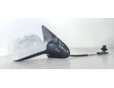 Recambio de retrovisor derecho para volkswagen polo berlina (6n2) conceptline referencia OEM IAM   