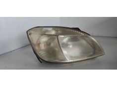 Recambio de faro derecho para kia rio 1.5 crdi referencia OEM IAM   