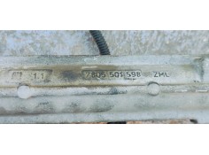 Recambio de cremallera direccion para opel insignia sports tourer 2.0 cdti 130 fap referencia OEM IAM P13366874  