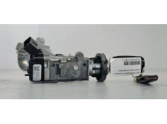 Recambio de conmutador de arranque para opel insignia berlina excellence referencia OEM IAM   