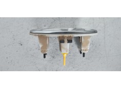 Recambio de molduras traseras para hyundai i30 (gd) style referencia OEM IAM 87311A6000  