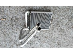 Recambio de radiador calefaccion / aire acondicionado para mercedes-benz clase b (w246) b 180 cdi be (246.200) referencia OEM IA