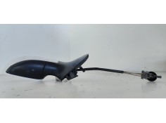 Recambio de retrovisor derecho para volkswagen polo berlina (6n2) conceptline referencia OEM IAM   