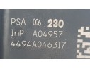 Recambio de cerradura puerta delantera derecha para peugeot 5008 1.6 hdi 115 fap referencia OEM IAM 006230  