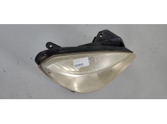 Recambio de faro derecho para kia rio 1.5 crdi referencia OEM IAM   