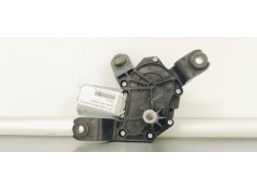 Recambio de motor limpia trasero para opel insignia berlina selective referencia OEM IAM 13227418  