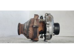 Recambio de turbocompresor para opel insignia sports tourer 2.0 cdti 130 fap referencia OEM IAM 55570748  
