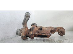 Recambio de turbocompresor para ford tourneo connect (tc7) familiar referencia OEM IAM 7T1Q6K682AC  