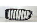 Recambio de rejilla delantera para bmw serie 4 coupe (f32) 2.0 turbodiesel referencia OEM IAM 7294813  