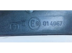 Recambio de retrovisor derecho para volkswagen polo berlina (6n2) conceptline referencia OEM IAM   