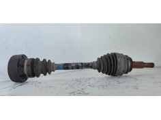 TRANSMISION DELANTERA IZQUIERDA 