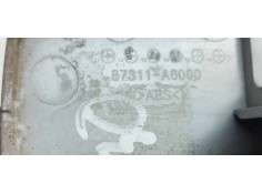 Recambio de molduras traseras para hyundai i30 (gd) style referencia OEM IAM 87311A6000  