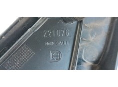 Recambio de retrovisor derecho para volkswagen polo berlina (6n2) conceptline referencia OEM IAM   