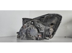 Recambio de faro derecho para kia rio 1.5 crdi referencia OEM IAM   