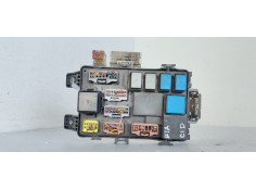 Recambio de caja reles / fusibles para hyundai accent (mc) 1.5 crdi cat referencia OEM IAM 919501G  
