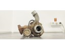 Recambio de turbocompresor para ford tourneo connect (tc7) familiar referencia OEM IAM 7T1Q6K682AC  