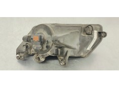 Recambio de faro antiniebla izquierdo para seat ibiza iv berlina 1.2 tdi 75 fap referencia OEM IAM 6J9941701A  