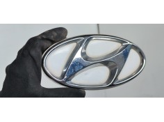 Recambio de molduras traseras para hyundai i30 (gd) style referencia OEM IAM 87311A6000  