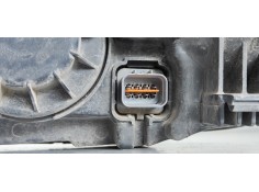 Recambio de faro derecho para kia rio 1.5 crdi referencia OEM IAM   