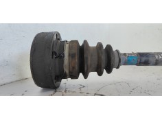 Recambio de transmision delantera izquierda para toyota previa (r30) 2.0 d-4d básico referencia OEM IAM   
