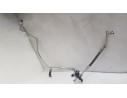 Recambio de tubos aire acondicionado para peugeot 5008 1.6 hdi 115 fap referencia OEM IAM F80281  
