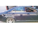 Recambio de puerta trasera derecha para mercedes-benz clase s (w221) berlina 3.0 cdi cat referencia OEM IAM   