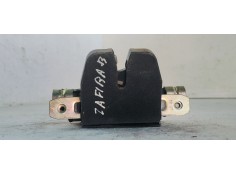 CERRADURA MALETERO / PORTON 495058724 