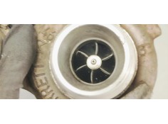 Recambio de turbocompresor para ford tourneo connect (tc7) familiar referencia OEM IAM 7T1Q6K682AC  