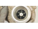 Recambio de turbocompresor para ford tourneo connect (tc7) familiar referencia OEM IAM 7T1Q6K682AC  